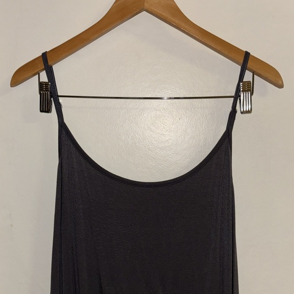 🦍 DDR Winter Axis Slip Dress - Picture 2 of 4